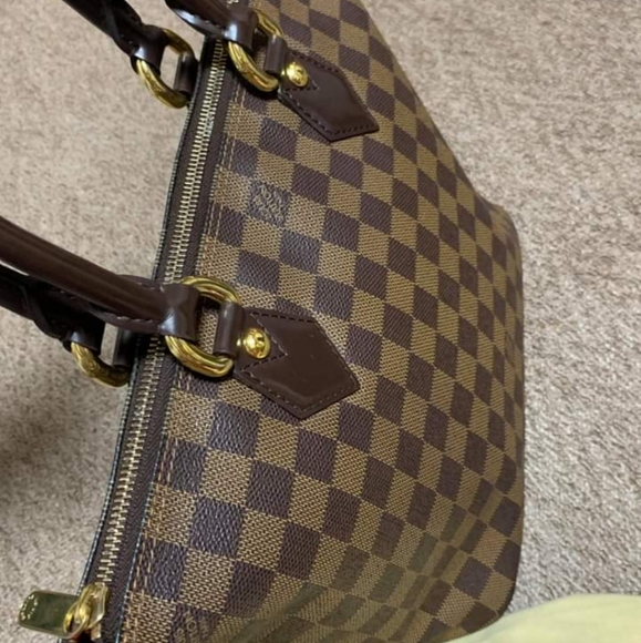 LV Damier Saleya - Picture 3 of 16